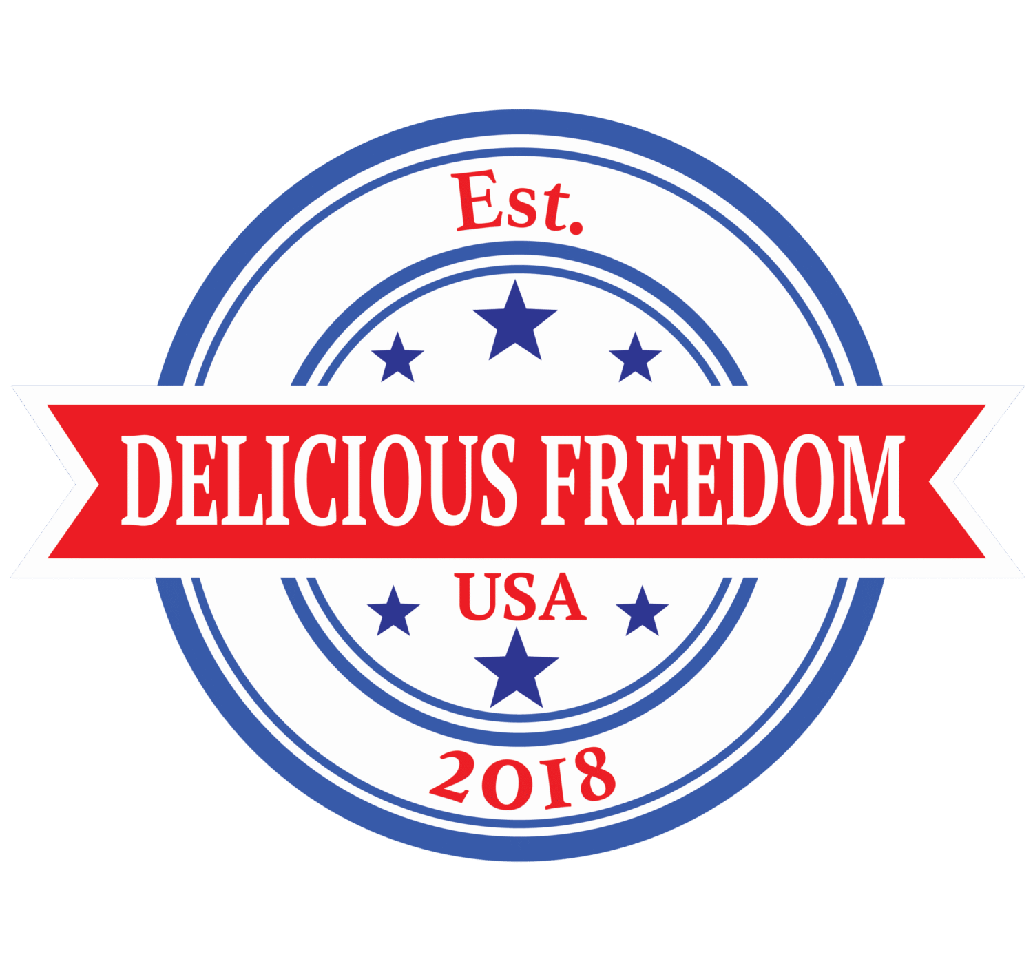 Delicious Freedom USA