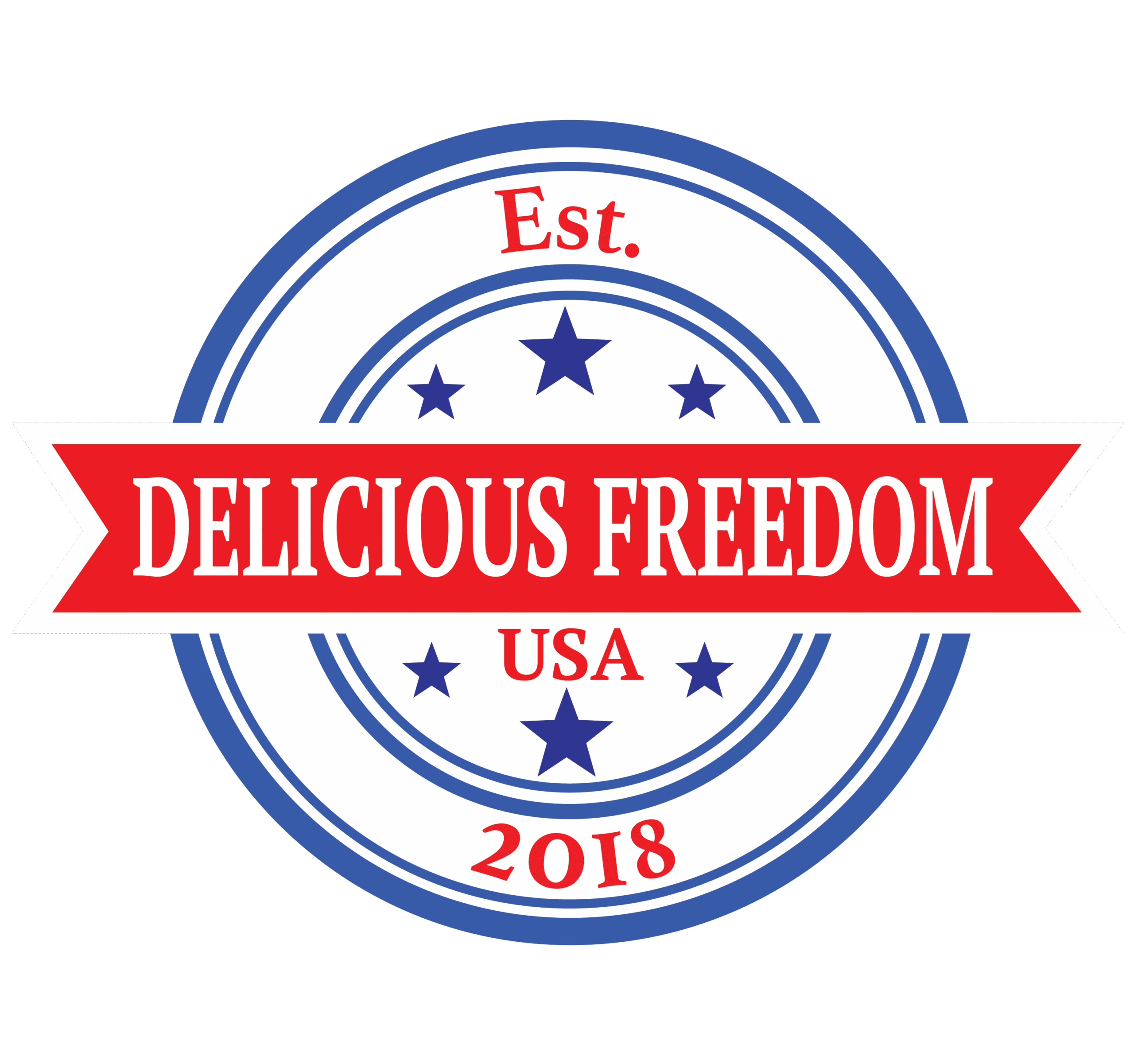 Delicious Freedom USA